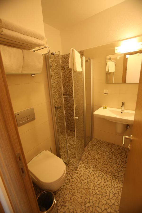 Aria Doria Otel Datca Bagian luar foto