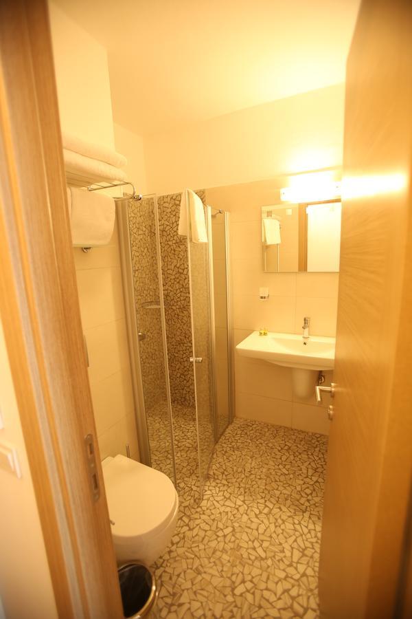 Aria Doria Otel Datca Bagian luar foto